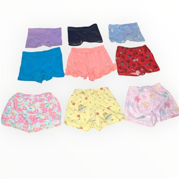 Other - Girl’s 3T Shorts Bundle